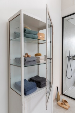 Logotrade mainostuote tuotekuva: Ukiyo Sakura AWARE™ 500 gsm kylpypyyhe 50x100cm