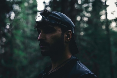 Logotrade liikelahja mainoslahja kuva: Gear X raskaansarjan taskulamppu RCS muovista