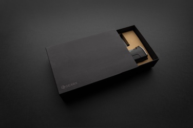 Logotrade liikelahjat kuva: Gear X USB uudelleenladattava työvalo RCS muovista