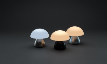 Logo trade mainoslahjat ja liikelahjat kuva: Luming USB uudelleenladattava pöytälamppu RCS rmuovista