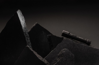 Logotrade mainoslahjat ja liikelahjat tuotekuva: Gear X iso USB-uudelleenladattava taskulamppu