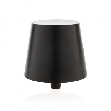 Logo trade mainostuote kuva: BottleGlow RCS kierrätysmuovinen pullolamppu