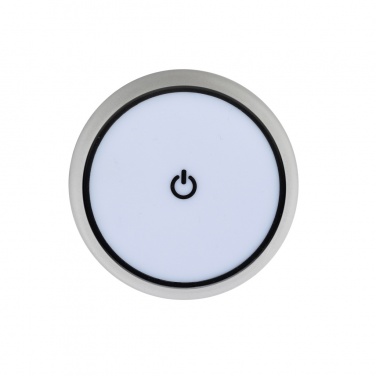 Logotrade liikelahja mainoslahja kuva: BottleGlow RCS kierrätysmuovinen pullolamppu