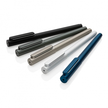 Logotrade mainostuote tuotekuva: X6 kynä ultra glide musteella