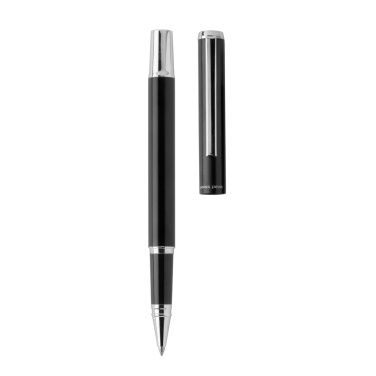Logotrade mainostuote tuotekuva: Swiss Peak Cedar kynäsetti RCS-sertifioidusta alumiinista