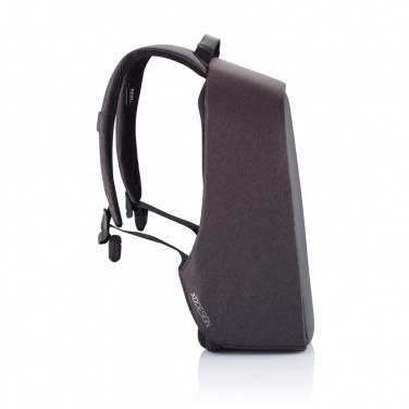 Logo trade liikelahja kuva: Bobby Hero Small -varkaudenestoreppu