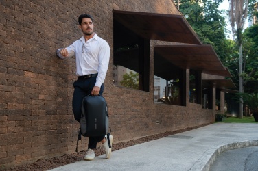 Logotrade liikelahjat kuva: Bizz reppu