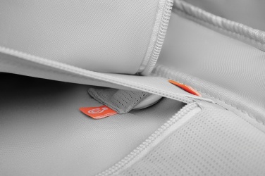 Logo trade liikelahjat tuotekuva: Reppu Bobby Edge