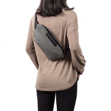 Logotrade mainoslahjat ja liikelahjat tuotekuva: Urban-vyölaukku