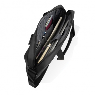 Logotrade mainoslahjat kuva: Armond AWARE™ RPET 15.6" tietokonelaukku