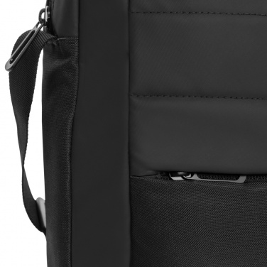 Logotrade liikelahja tuotekuva: Armond AWARE™ RPET 15.6" tietokonelaukku
