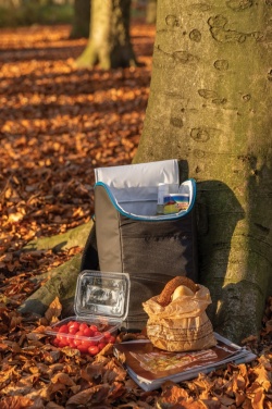 Logo trade mainoslahja kuva: Explorer Kylmäreppu