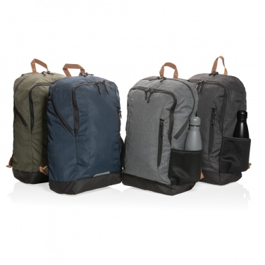 Logotrade mainoslahjat kuva: Impact AWARE™ Urban outdoor -reppu