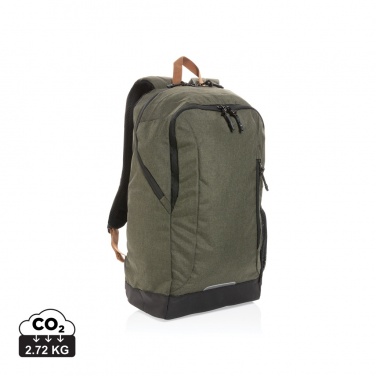 Logotrade mainostuote tuotekuva: Impact AWARE™ Urban outdoor -reppu