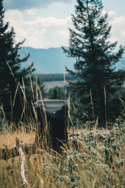 Logotrade liikelahjat mainoslahjat tuotekuva: Swiss Peak 17” kannettavan reppu ulkokäyttöön