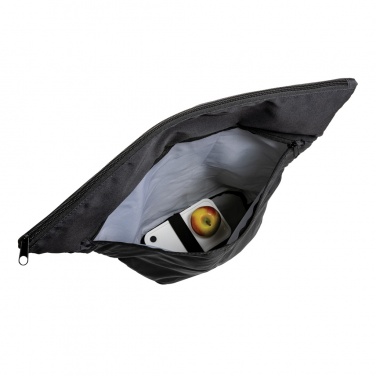 Logotrade mainoslahja ja liikelahja kuva: Dillon AWARE™ RPET kevyt kokoontaitettava reppu