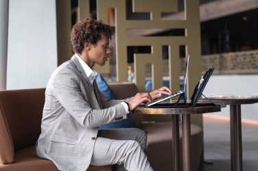 Logotrade liikelahja mainoslahja kuva: Kannettava toimisto