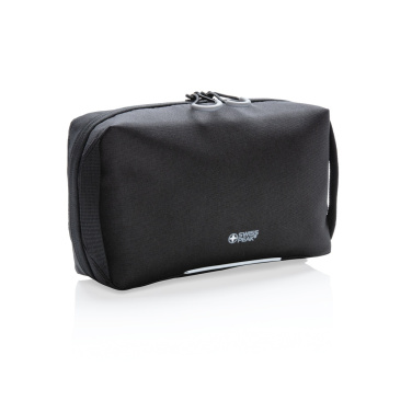 Logotrade liikelahja tuotekuva: Swiss Peak AWARE™ teknologiatasku PVC-vapaa