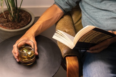 Logotrade mainostuotet kuva: Uudelleenkäytettävät jääkuutiot ruostumattomasta teräksestä