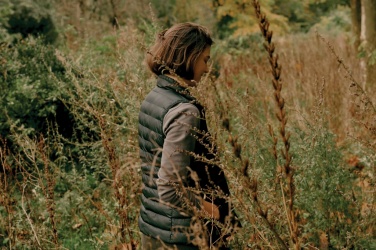 Logo trade liikelahjat mainoslahjat kuva: Iqoniq Meru naisten liivi kierrätetystä polyesteristä