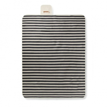 Logo trade mainoslahja ja liikelahja tuotekuva: VINGA Vinga Alba-piknikhuopa suuri