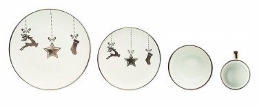 Logotrade liikelahja mainoslahja kuva: Astiasto