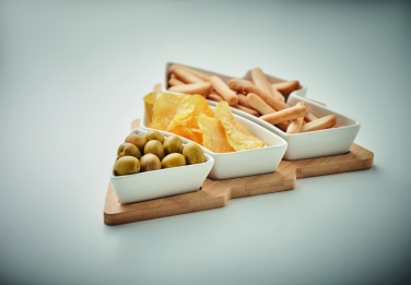 Logo trade mainostuotet tuotekuva: Tarjoilualusta