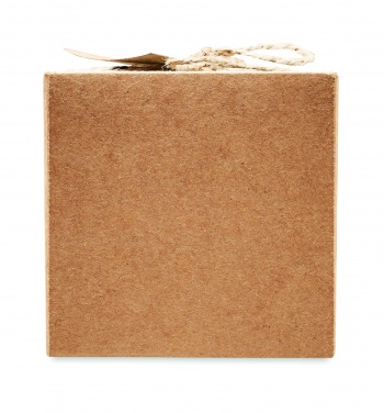 Logotrade liikelahja mainoslahja kuva: Kynttilä