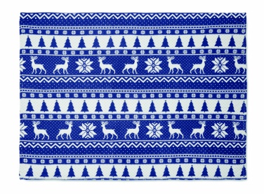 Logotrade liikelahja mainoslahja kuva: RPET-fleecehuopa 190 gr/m²