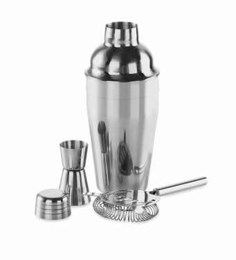 Logotrade liikelahja tuotekuva: Cocktail-setti