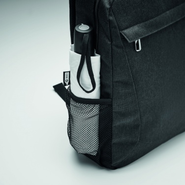 Logotrade mainostuotet kuva: Tietokonereppu 600D RPET