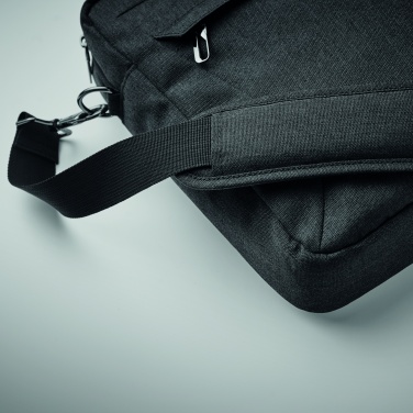 Logotrade liikelahja tuotekuva: Tietokonereppu 600 RPET