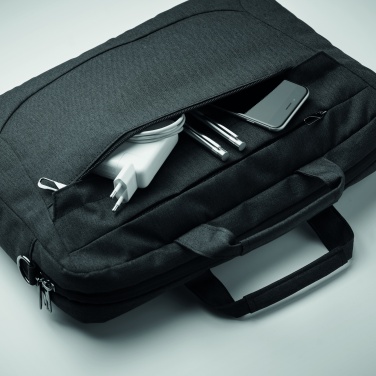 Logo trade liikelahja kuva: Tietokonereppu 600 RPET