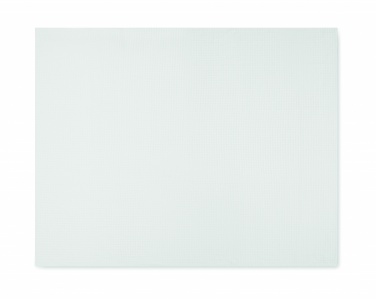 Logotrade liikelahjat mainoslahjat tuotekuva: Puuvillainen huopa 350 gr/m²