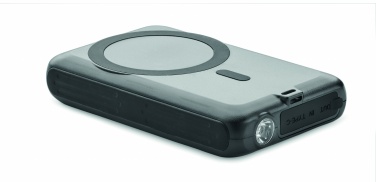 Logo trade mainostuote kuva: Varavirtalähde 5000 mAh