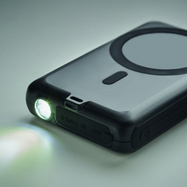 Logotrade mainostuote tuotekuva: Varavirtalähde 5000 mAh