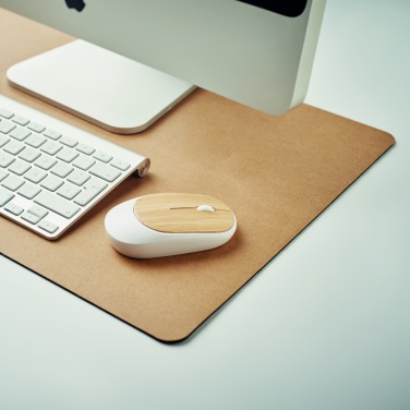 Logo trade mainoslahja kuva: Kirjoitusalusta