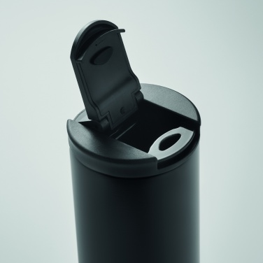 Logotrade mainostuotet kuva: Teräsmuki 330 ml