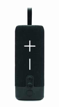 Logotrade mainoslahjat ja liikelahjat tuotekuva: 2x5 Vesitiivis kaiutin IPX4