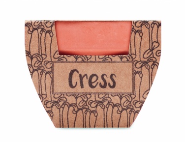 Logotrade mainoslahjat kuva: Krassin siemeniä ruukussa