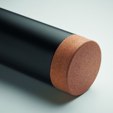 Logo trade mainoslahja kuva: Kaksiseinäinen pullo 500ml