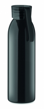 Logotrade mainostuotet kuva: Juomapullo terästä 650ml