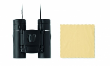 Logo trade mainoslahjat ja liikelahjat kuva: Kompakti kevyt kiikari