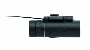 Logo trade mainoslahja ja liikelahja tuotekuva: Kompakti kevyt kiikari