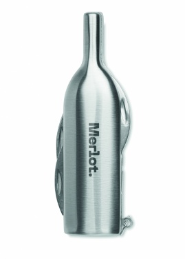 Logo trade liikelahja kuva: Monityökalu taskuveitsi