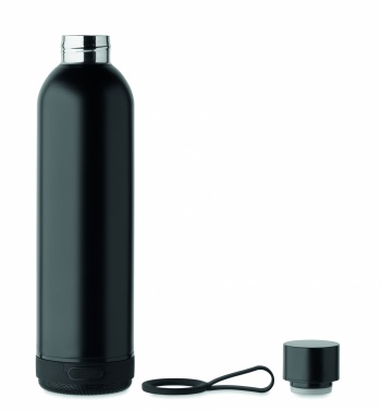 Logotrade liikelahjat kuva: Kaksiseinäinen pullo 500ml