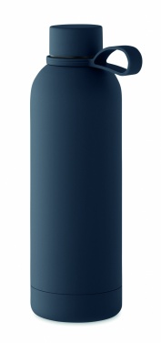 Logotrade liikelahjat kuva: Kaksiseinäinen pullo 500 ml