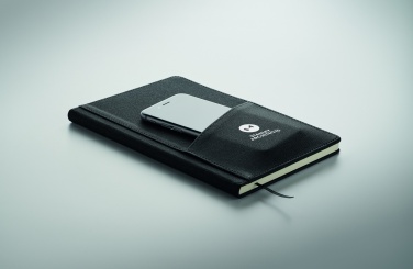 Logotrade mainoslahjat kuva: 3-osainen lahjasetti lahjapakkauksessa mukautettavalla painatuksella