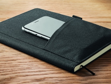 Logo trade liikelahja kuva: 3-osainen lahjasetti lahjapakkauksessa mukautettavalla painatuksella