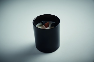 Logo trade liikelahja mainoslahja tuotekuva: Vahakynttilä 200 gr
